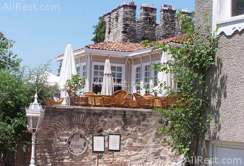 Ayasofya Pensions 37